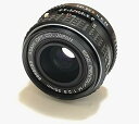 【中古】Pentax MFレンズ M 35mm F2.8