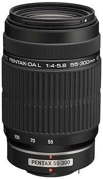 【中古】PENTAX smc DA L 55-300mmF4-5.8 ED 簡易包装 【中古】PENTAX smc DA L 55-300mmF4-5.8 ED 簡易包装