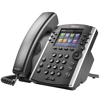 Polycom VVX400