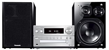 šPanasonic CDƥ쥪ƥ С SC-PMX9-S