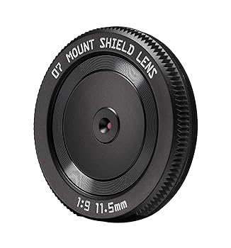 【中古】PENTAX Qマウント シールドレンズ 07 MOUNT SHIELD LENS 22267 【中古】PENTAX Qマウント シールドレンズ 07 MOUNT SHIELD LENS 22267