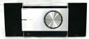 【中古】ONKYO オンキョー X-T1CRS CDレシーバーシステム CD/AM/FMラジオCDレシーバーCR-T1とスピーカーD-T1のセット(2)