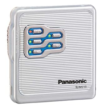 【中古】Panasonic パナソニック　SJ-MJ
