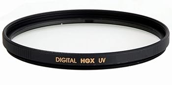 【中古】PromasterデジタルHGX紫外線 UV フィルタ ? 86 mm