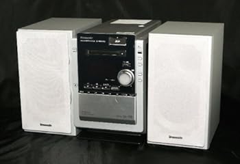 【中古】Panasonic パナソニック SC-PM930DVD-S DVD/SDステレオシステムDVD/CD/MDコンポ本体SA-PM930DVDとスピーカーSB-PM930-Sのセット 【中古】Panasonic パナソニック SC-PM930DVD-S DVD/SDステレオシステムDVD/CD/MDコンポ本体SA-PM930DVDとスピーカーSB-PM930-Sのセット