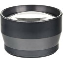 【中古】Optics 2.0X 高解像度望遠変換レンズ 富士フイルム FinePix S1用 レンズアダプターリング