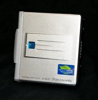 【中古】Panasonic パナソニック SJ-MJ35