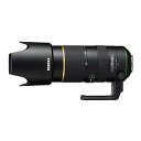 【中古】Pentax HD D FA 70-200mm f2.8ED DC AW 望遠ズームレンズ Pentax KAF カメラ用