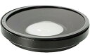 【中古】Panasonic Lumix DMC-FZ300用0.33倍ハイグレード魚眼レンズ ビデオ&静止写真