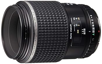 【中古】PENTAX 単焦点マクロレンズ F