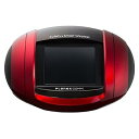 【中古】PLANEX IoTインターネットラジオ スライドショー/世界ラジオ/メール機能 MZK-WDPR-R01(2)