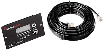 ����š�Samlex America RC-300 ����С�����⥳�� Pst-3000-12��