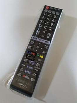 【中古】Replace リモコン C-RT7 日立HIT