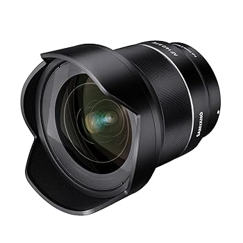 【中古】SAMYANG 単焦点広角レンズ AF 14mm F2.8 ソニー αE用 オートフォーカス対応 フルサイズ対応【メーカー名】【メーカー型番】【ブランド名】サムヤン(Samyang) ミラーレスカメラレンズ 【商品説明】SAMYANG 単焦点広角レンズ AF 14mm F2.8 ソニー αE用 オートフォーカス対応 フルサイズ対応画像はイメージ写真ですので付属品など画像の通りではないこともございます。付属品については商品タイトルに記載がない場合がありますので、ご不明な場合はメッセージにてお問い合わせください。当店ではレコード盤には商品タイトルに［レコード］と表記しております。表記がない物はすべてCDですのでご注意ください。当店では初期不良に限り、商品到着から7日間は返品を 受付けております。お問い合わせ・メールにて不具合詳細をご連絡ください。他モールとの併売品の為、完売の際はキャンセルご連絡させて頂きます。中古品の商品タイトルに「限定」「初回」「保証」「DLコード」などの表記がありましても、特典・付属品・帯・保証等は付いておりません。電子辞書、コンパクトオーディオプレーヤー等のイヤホンは写真にありましても衛生上、基本お付けしておりません。※未使用品は除く品名に【import】【輸入】【北米】【海外】等の国内商品でないと把握できる表記商品について国内のDVDプレイヤー、ゲーム機で稼働しない場合がございます。予めご了承の上、購入ください。掲載と付属品が異なる場合は確認のご連絡をさせて頂きます。ご注文からお届けまで1、ご注文⇒ご注文は24時間受け付けております。2、注文確認⇒ご注文後、当店から注文確認メールを送信します。3、お届けまで3〜10営業日程度とお考えください。輸入商品は10営業日から30営業日前後でのお届けとなります。4、入金確認⇒前払い決済をご選択の場合、ご入金確認後、配送手配を致します。5、出荷⇒配送準備が整い次第、出荷致します。配送業者、追跡番号等の詳細をメール送信致します。6、到着⇒出荷後、1〜3日後に商品が到着します。　※離島、北海道、九州、沖縄は遅れる場合がございます。予めご了承下さい。お電話でのお問合せは少人数で運営の為受け付けておりませんので、お問い合わせ・メールにてお願い致します。★お客様都合によるご注文後のキャンセル・返品はお受けしておりませんのでご了承ください。0