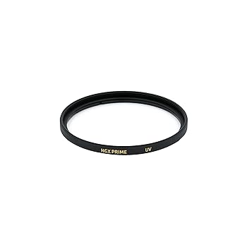 【中古】ProMaster 86mm UVフィルター 紫外線保護 HGX Primeモデル6753