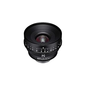 【中古】Rokinon XEEN 20mm T1.9 広角プロシネマレンズ Arri PLマウントカメラ用 XN20-PL【メーカー名】【メーカー型番】【ブランド名】Rokinon カメラ用アクセサリキット 【商品説明】Rokinon XE...