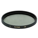 【中古】Promaster 49 mm Circular Polarizer HGX Primeフィルタ