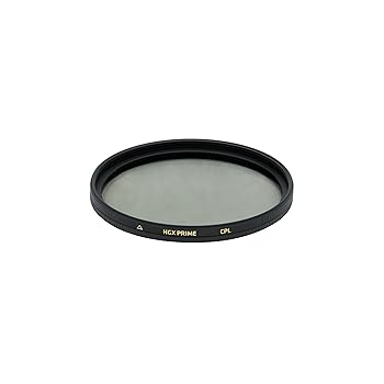 【中古】ProMaster 86mm 円偏光板 HGX プライム モデル 6872