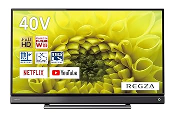【中古】REGZA 東芝 40V型地上・BS・110度CSデジタル フルハイビジョンLED液晶テレビ 40V31 【中古】REGZA 東芝 40V型地上・BS・110度CSデジタル フルハイビジョンLED液晶テレビ 40V31