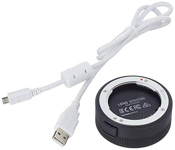 SAMYANG★レンズアクセサリ Lens Station ソニーEマウント専用 880996（良い）