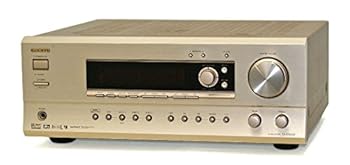 【中古】ONKYO オンキヨーオンキョー TX-DS595N AVアンプ 【中古】ONKYO オンキヨーオンキョー TX-DS595N AVアンプ
