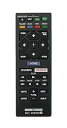 【中古】RMT-VB201U 交換用リモコン Sony BLU-RAYディスクプレーヤー BDP-S3700 BDP-BX370 BDP-S1700 RMTVB201U BD-BX370 BDP-S1700ES 149312311 BDP-BX1(2)