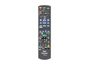 【中古】Panasonic リモコン TZT2Q011217(2)