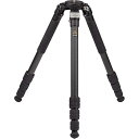 【中古】Robus RC-5558 Vantage Series 3 カーボンファイバー三脚