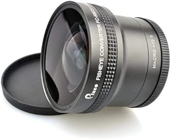 【中古】Pixco 58mm 0.25X スーパー魚眼広角レンズ 【中古】Pixco 58mm 0.25X スーパー魚眼広角レンズ
