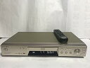 【中古】SONY DVP-NS300 DVD‐PLAYER シルバー