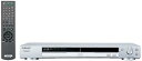 【中古】SONY DVP-NS530-S DVDプレーヤーシルバー(2)