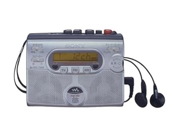【中古】SONY WM-GX400 ウォークマン 【中古】SONY WM-GX400 ウォークマン