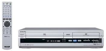 【中古】SONY スゴ録 BSアナログ内蔵 VHSビデオ一体型 HDD250GB RDR-VH95 【中古】SONY スゴ録 BSアナログ内蔵 VHSビデオ一体型 HDD250GB RDR-VH95