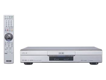 【中古】SONY スゴ録 地上・BS・110度CSデジタル内蔵 ハイビジョンレコーダー250GB RDZ-D77A