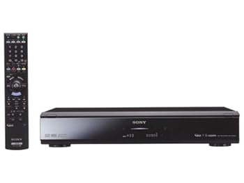 【中古】SONY スゴ録 地上/BS/110度CSデジタルハイビジョンチューナー搭載HDD&DVDレコーダー400GB RDZ-D900A 【中古】SONY スゴ録 地上/BS/110度CSデジタルハイビジョンチューナー搭載HDD&DVDレコーダー400GB RDZ-D900A