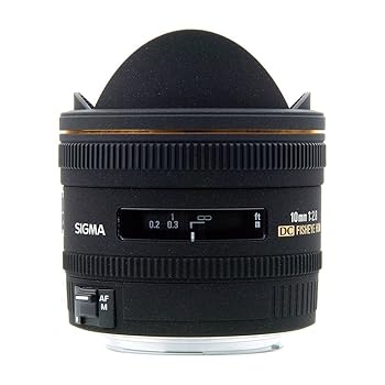 【中古】SIGMA 単焦点魚眼レンズ 10mm F2.8 EX DC FISHEYE HSM ソニー用 対角線魚眼 APS-C専用 477622 【中古】SIGMA 単焦点魚眼レンズ 10mm F2.8 EX DC FISHEYE HSM ソニー用 対角線魚眼 APS-C専用 477622