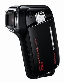 ����š�SANYO �ϥ��ӥ���� �ɿ�ǥ�����ࡼ�ӡ������ Xacti �����ƥ� DMX-CA9 �֥�å� DMX-CA9K