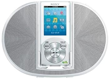 【中古】SONY ウォークマン Sシリーズ スピーカー付 メモリータイプ 16GB ホワイト NW-S645K/W 【中古】SONY ウォークマン Sシリーズ スピーカー付 メモリータイプ 16GB ホワイト NW-S645K/W