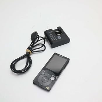 【中古】SONY ウォークマン Sシリー�