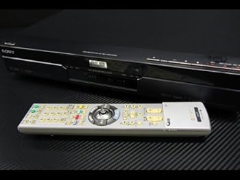 【中古】SONY RDZ-D97A DVD/HDDレコーダー