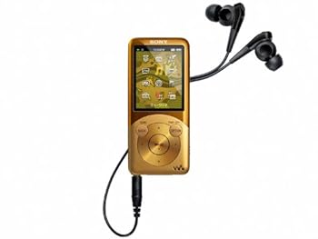 【中古】SONY ウォークマン Sシリー�
