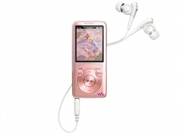 【中古】SONY ウォークマン Sシリー�