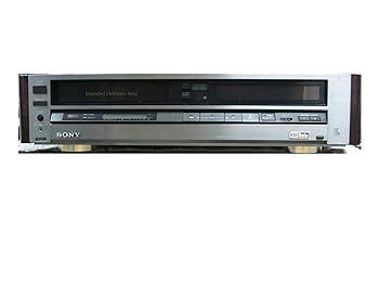 Other - 【中古】SONY EDV-6000 EDベータデッキ premium vintage