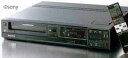 【中古】SONY SL-F105 ベータデッキ premium vintage