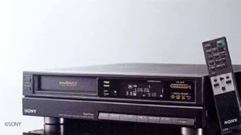 【中古】SONY SL-HF91D ベータデッキ premium vintage 【中古】SONY SL-HF91D ベータデッキ premium vintage