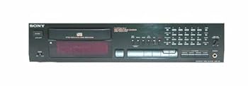 【中古】SONY CDP-911 CDプレイヤー premium vintage
