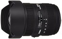【中古】SIGMA 広角ズームレンズ 12-24mm F4.5-5.6IIDG HSM キヤノン用 フルサイズ対応 204549(2)
