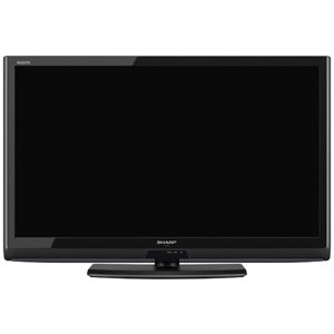【中古】SHARP LEDAQUOS 40型 地上・BS・110度CSデジタルフルハイビジョン液晶テレビ LC-40V5-B ブラック系 【中古】SHARP LEDAQUOS 40型 地上・BS・110度CSデジタルフルハイビジョン液晶テレビ LC-40V5-B ブラック系