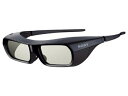 【中古】SONY 3D BRAVIA専用メガネ ブラック TDG-BR250-B(2)
