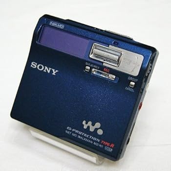 【中古】SONY Net MDウォークマン MZ-N1 MDLP 録音・再生【メーカー名】【メーカー型番】【ブランド名】SONY(ソニー) ポータブルMDプレーヤー 【商品説明】SONY Net MDウォークマン MZ-N1 MDLP 録音・再生画像はイメージ写真ですので付属品など画像の通りではないこともございます。付属品については商品タイトルに記載がない場合がありますので、ご不明な場合はメッセージにてお問い合わせください。当店ではレコード盤には商品タイトルに［レコード］と表記しております。表記がない物はすべてCDですのでご注意ください。当店では初期不良に限り、商品到着から7日間は返品を 受付けております。お問い合わせ・メールにて不具合詳細をご連絡ください。他モールとの併売品の為、完売の際はキャンセルご連絡させて頂きます。中古品の商品タイトルに「限定」「初回」「保証」「DLコード」などの表記がありましても、特典・付属品・帯・保証等は付いておりません。電子辞書、コンパクトオーディオプレーヤー等のイヤホンは写真にありましても衛生上、基本お付けしておりません。※未使用品は除く品名に【import】【輸入】【北米】【海外】等の国内商品でないと把握できる表記商品について国内のDVDプレイヤー、ゲーム機で稼働しない場合がございます。予めご了承の上、購入ください。掲載と付属品が異なる場合は確認のご連絡をさせて頂きます。ご注文からお届けまで1、ご注文⇒ご注文は24時間受け付けております。2、注文確認⇒ご注文後、当店から注文確認メールを送信します。3、お届けまで3〜10営業日程度とお考えください。輸入商品は10営業日から30営業日前後でのお届けとなります。4、入金確認⇒前払い決済をご選択の場合、ご入金確認後、配送手配を致します。5、出荷⇒配送準備が整い次第、出荷致します。配送業者、追跡番号等の詳細をメール送信致します。6、到着⇒出荷後、1〜3日後に商品が到着します。　※離島、北海道、九州、沖縄は遅れる場合がございます。予めご了承下さい。お電話でのお問合せは少人数で運営の為受け付けておりませんので、お問い合わせ・メールにてお願い致します。★お客様都合によるご注文後のキャンセル・返品はお受けしておりませんのでご了承ください。0